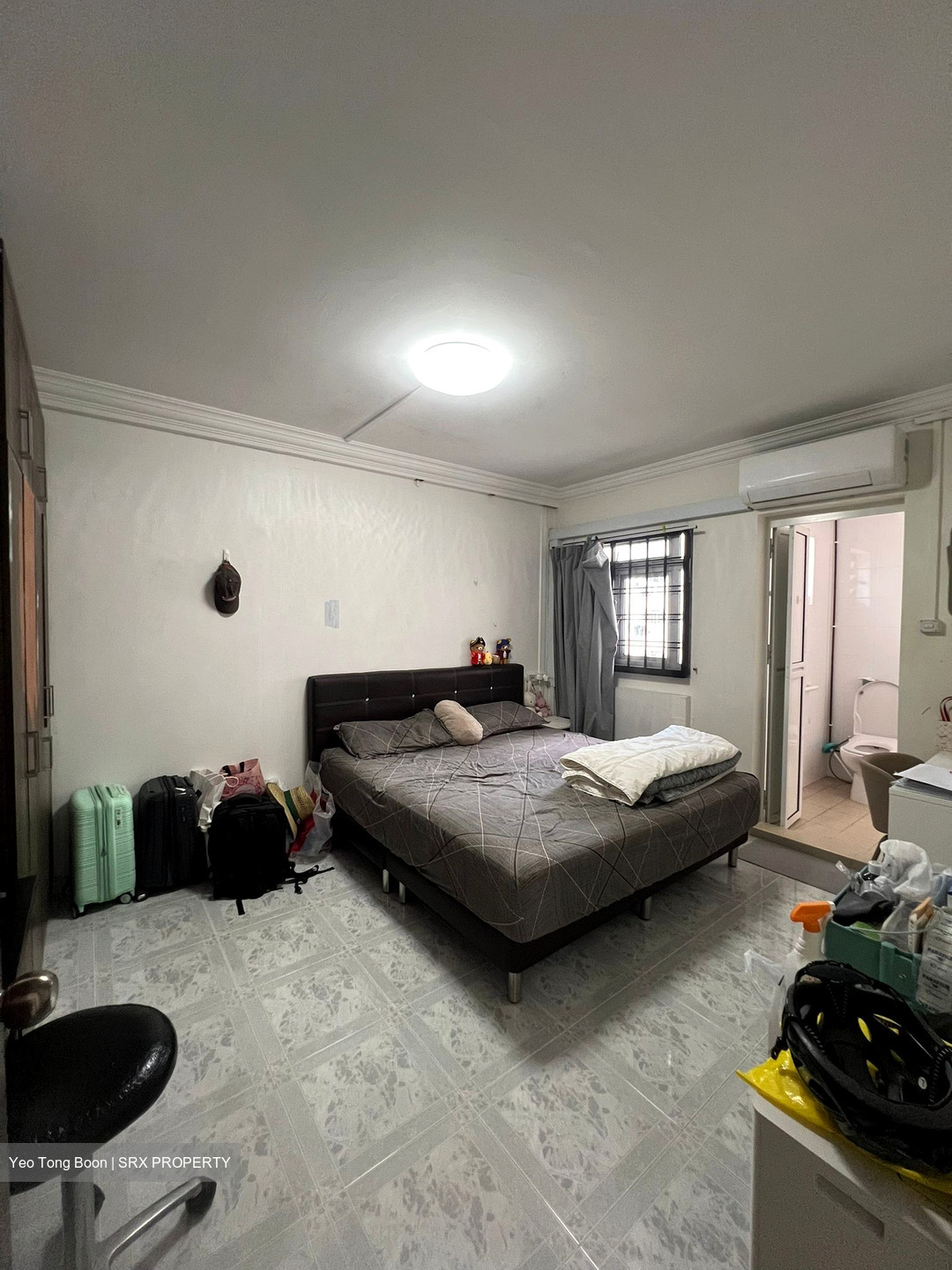 Blk 331 Woodlands Avenue 1 (Woodlands), HDB Executive #555040481